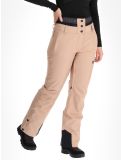 Miniaturansicht Picture, Exa Skihose Damen Roebuck braun 