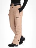 Miniaturansicht Picture, Exa Skihose Damen Roebuck braun 