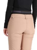 Miniaturansicht Picture, Exa Skihose Damen Roebuck braun 