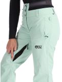 Miniaturansicht Picture, Exa Skihose Damen Silt Green grün 