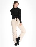 Miniaturansicht Picture, Exa Skihose Damen Vanilla beige 