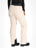 Miniaturansicht Picture, Exa Skihose Damen Vanilla beige 