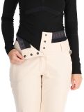 Miniaturansicht Picture, Exa Skihose Damen Vanilla beige 