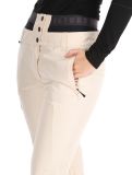 Miniaturansicht Picture, Exa Skihose Damen Vanilla beige 