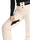 Miniaturansicht Picture, Exa Skihose Damen Vanilla beige 