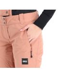 Miniaturansicht Picture, Exa Pt Skihose regular fit Damen Misty rosa 