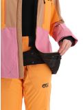 Miniaturansicht Picture, Fresya Skijacke Damen Cashmere Rose orange, rosa 