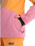 Miniaturansicht Picture, Fresya Skijacke Damen Cashmere Rose orange, rosa 