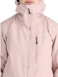 Miniaturansicht Picture, Glawi Skijacke Damen Shadow Gray rosa 