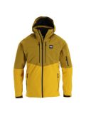 Miniaturansicht Picture, Goods Jkt Skijacke Herren safran gelb