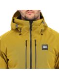 Miniaturansicht Picture, Goods Jkt Skijacke Herren safran gelb