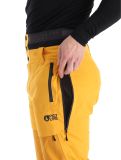 Miniaturansicht Picture, Impact Skihose Herren Autumn Blaze gelb 