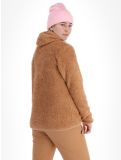 Miniaturansicht Picture, Izimo Fz Fleece Jacke Damen Latte beige 