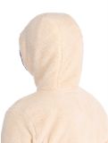 Miniaturansicht Picture, Izimo Fz Fleece Jacke Damen Vanilla beige 