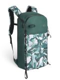 Miniaturansicht Picture, Komit 18 Rucksack Unisex Peppup Print grün 