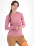 Miniaturansicht Picture, Milita Top Thermoshirt Damen Cashmere Rose rosa 