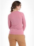 Miniaturansicht Picture, Milita Top Thermoshirt Damen Cashmere Rose rosa 