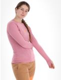 Miniaturansicht Picture, Milita Top Thermoshirt Damen Cashmere Rose rosa 