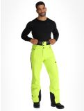 Miniaturansicht Picture, Object Skihose Herren Acid Lime gelb 