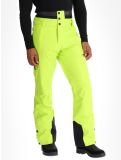 Miniaturansicht Picture, Object Skihose Herren Acid Lime gelb 