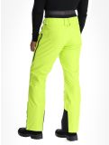 Miniaturansicht Picture, Object Skihose Herren Acid Lime gelb 