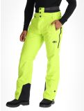 Miniaturansicht Picture, Object Skihose Herren Acid Lime gelb 