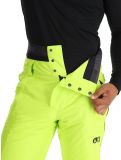 Miniaturansicht Picture, Object Skihose Herren Acid Lime gelb 