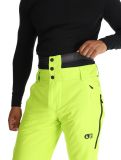 Miniaturansicht Picture, Object Skihose Herren Acid Lime gelb 