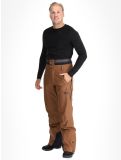 Miniaturansicht Picture, Object Skihose Herren Cocoa Brown braun 