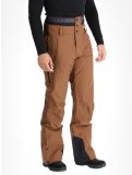 Miniaturansicht Picture, Object Skihose Herren Cocoa Brown braun 