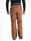 Miniaturansicht Picture, Object Skihose Herren Cocoa Brown braun 