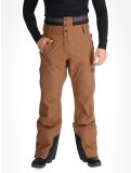 Miniaturansicht Picture, Object Skihose Herren Cocoa Brown braun 