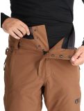 Miniaturansicht Picture, Object Skihose Herren Cocoa Brown braun 