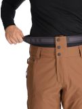 Miniaturansicht Picture, Object Skihose Herren Cocoa Brown braun 