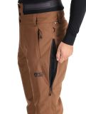 Miniaturansicht Picture, Object Skihose Herren Cocoa Brown braun 