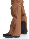 Miniaturansicht Picture, Object Skihose Herren Cocoa Brown braun 