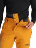 Miniaturansicht Picture, Object Skihose Herren Honey braun 