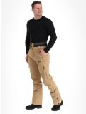 Miniaturansicht Picture, Object Skihose Herren Tannin beige 