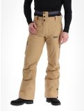 Miniaturansicht Picture, Object Skihose Herren Tannin beige 