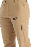 Miniaturansicht Picture, Object Skihose Herren Tannin beige 