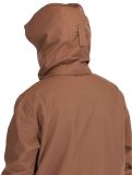 Miniaturansicht Picture, Owenn Skijacke Herren Cocoa Brown braun 