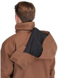 Miniaturansicht Picture, Owenn Skijacke Herren Cocoa Brown braun 