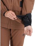 Miniaturansicht Picture, Owenn Skijacke Herren Cocoa Brown braun 