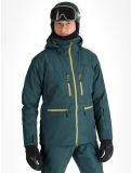 Miniaturansicht Picture, Ozonn 3L Hardshell Skijacke Herren Ponderosa Pine grün 