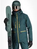 Miniaturansicht Picture, Ozonn 3L Hardshell Skijacke Herren Ponderosa Pine grün 