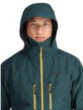 Miniaturansicht Picture, Ozonn 3L Hardshell Skijacke Herren Ponderosa Pine grün 