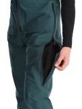 Miniaturansicht Picture, Ozonn 3L Hardshell Skihose Herren Ponderosa grün 