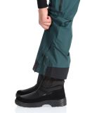 Miniaturansicht Picture, Ozonn 3L Hardshell Skihose Herren Ponderosa grün 