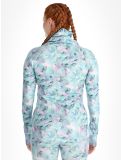 Miniaturansicht Picture, Pagaya Print Fleece Thermoshirt Damen Blurry Water Print mehrfarbig 