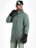 Miniaturansicht Picture, Parker Softshell Skijacke Herren Laurel Wreath grün 